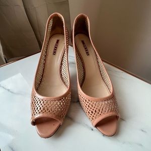 Prada heels size 9.5